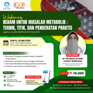 FLYER METABOLIK 2